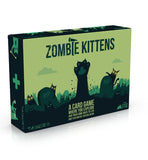 Zombie Kittens