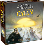 A Game of Thrones - Catan: Brotherhood of the Watch