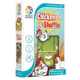 Chicken Shuffle