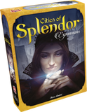 Cities of Splendor Expansions