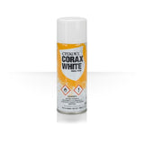 Warhammer Corax White Spray