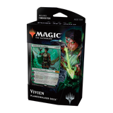 Magic the Gathering Core Set 2019 Planeswalker Deck (Release date 13/07/2018)-Games Corner