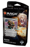 Magic the Gathering Core Set 2019 Planeswalker Deck (Release date 13/07/2018)-Games Corner