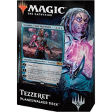 Magic the Gathering Core Set 2019 Planeswalker Deck (Release date 13/07/2018)-Games Corner