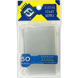 Fantasy Flight Supply Mini American Board Game Sleeves