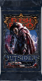 Flesh and Blood Outsiders Booster Pack (Release Date 24 Mar 2023)