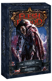 Flesh and Blood Outsiders Blitz Deck (Release Date 24 Mar 2023)