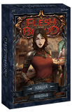 Flesh and Blood Outsiders Blitz Deck (Release Date 24 Mar 2023)