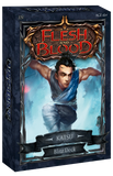 Flesh and Blood Outsiders Blitz Deck (Release Date 24 Mar 2023)