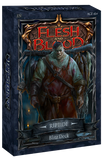 Flesh and Blood Outsiders Blitz Deck (Release Date 24 Mar 2023)