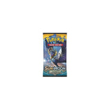 POKÉMON TCG Sun & Moon Booster Pack (Release date 03/02/2017)