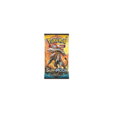 POKÉMON TCG Sun & Moon Booster Pack (Release date 03/02/2017)