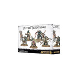 Warhammer Age of Sigmar Putrid Blightkings