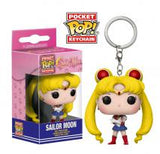 Pocket Pop Keychain Sailor Moon