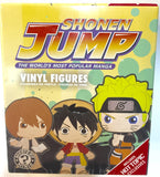 Shonen Jump Vinyl Figures