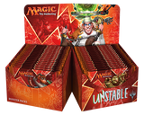 Magic the Gathering Unstable Booster Box (Release Date 8 December 2017)