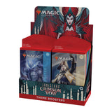 MTG Innistrad: Crimson Vow Theme Booster Box (Release Date 19 Nov 2021)