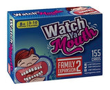 Watch Ya Mouth Family Expansion Pack 2